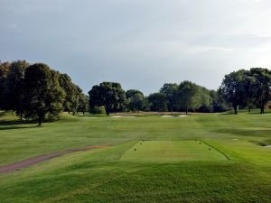 Hazeltine 2nd 2018